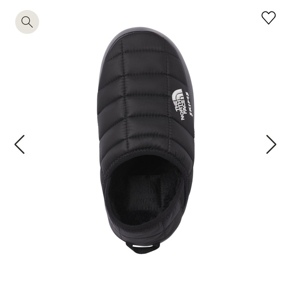 NORTH FACE X SKIMS THERMOBALL TRACTION MULES V sz6
ENTIRE COLLECTION SOLD OUT! - Picture 3 of 7